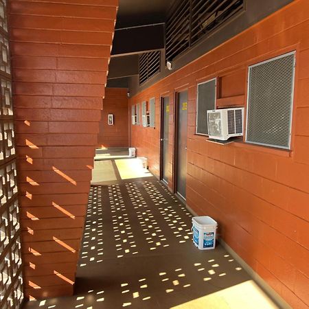 Tip Top Motel Lihue Εξωτερικό φωτογραφία