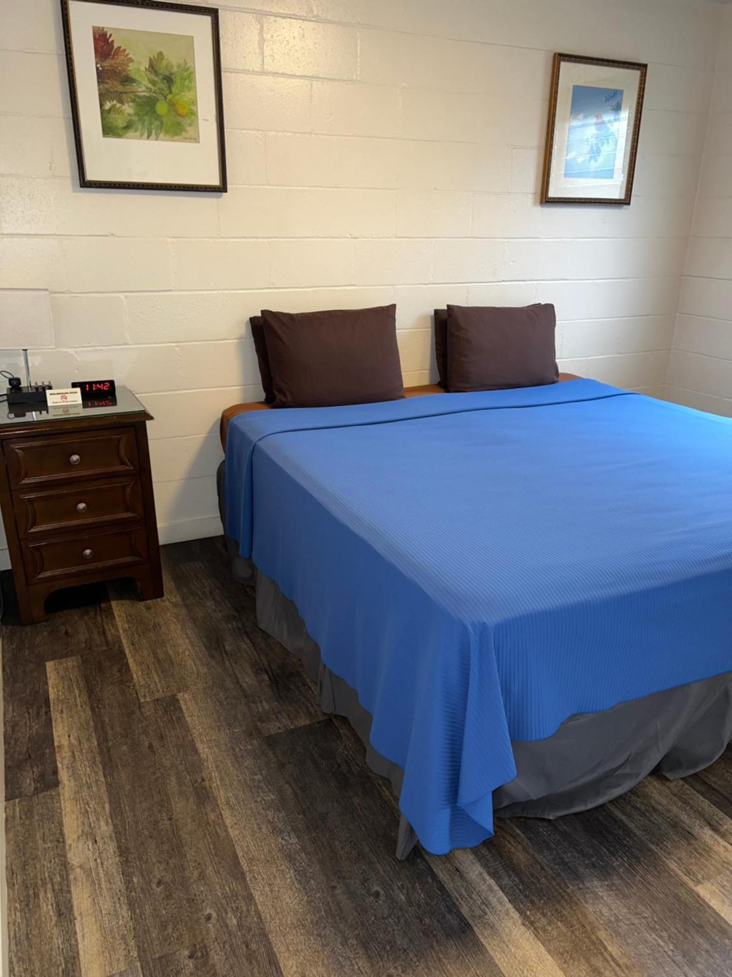 Tip Top Motel Lihue Εξωτερικό φωτογραφία