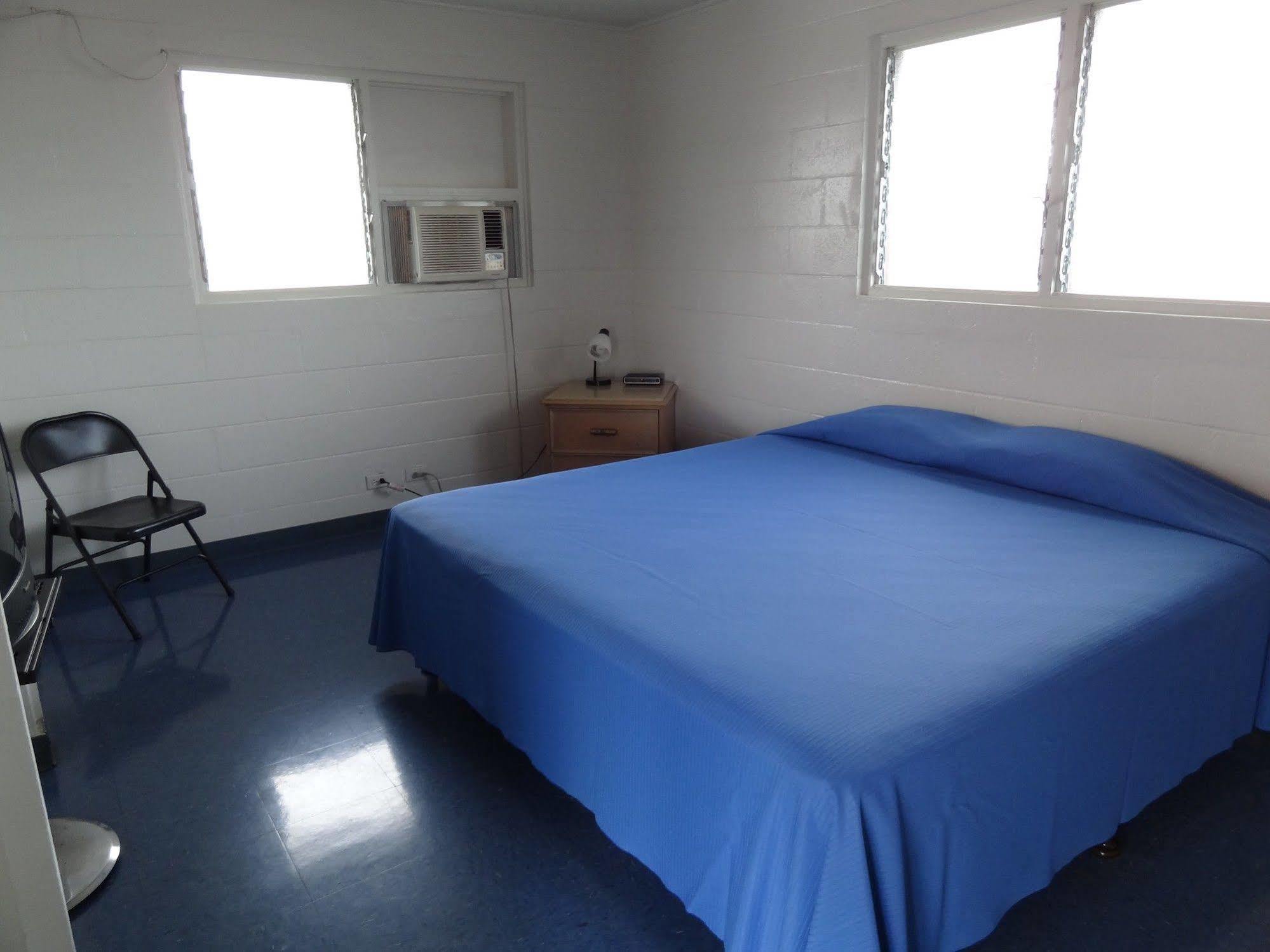 Tip Top Motel Lihue Εξωτερικό φωτογραφία