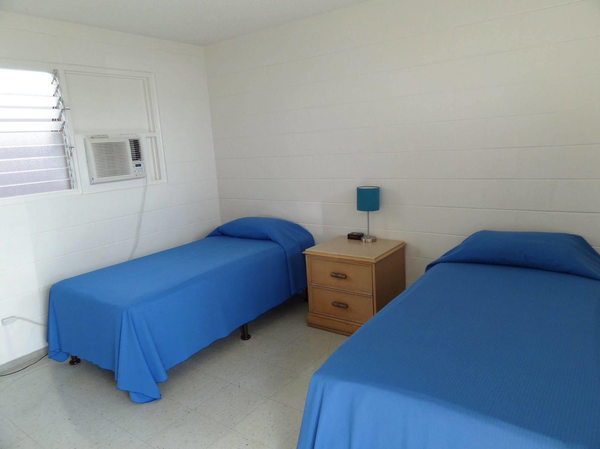 Tip Top Motel Lihue Εξωτερικό φωτογραφία