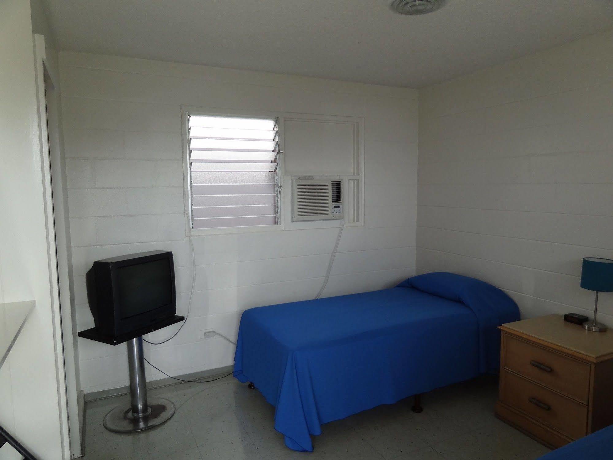 Tip Top Motel Lihue Εξωτερικό φωτογραφία