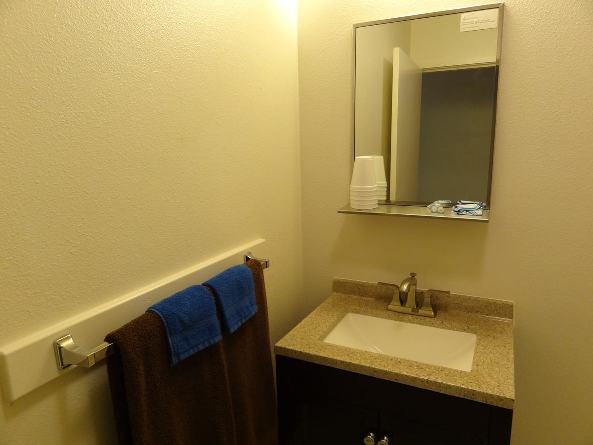 Tip Top Motel Lihue Εξωτερικό φωτογραφία