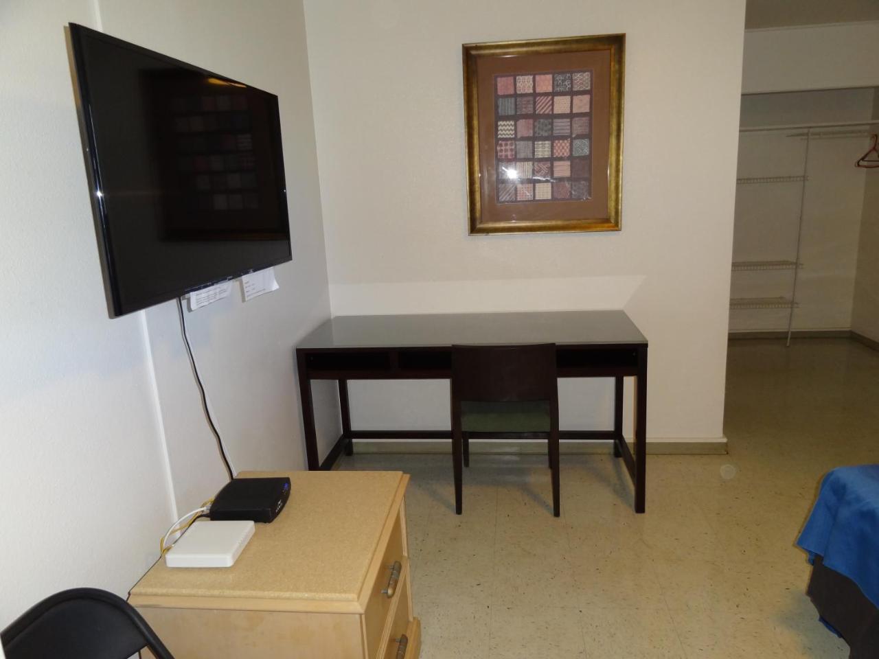 Tip Top Motel Lihue Εξωτερικό φωτογραφία