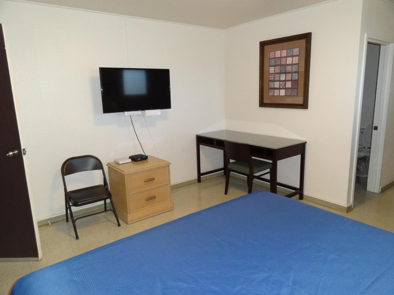 Tip Top Motel Lihue Εξωτερικό φωτογραφία