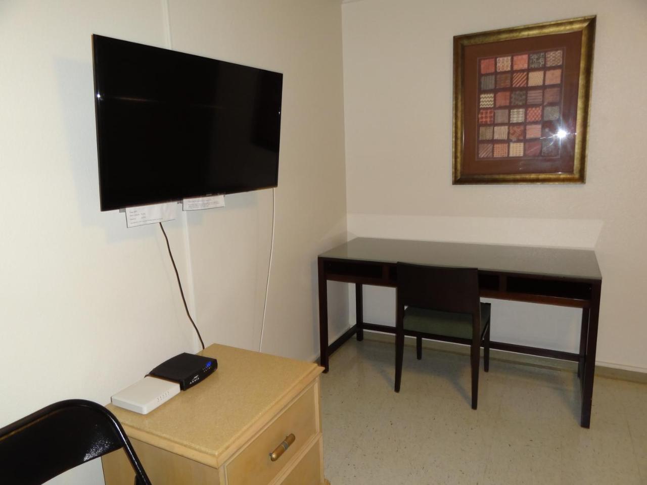 Tip Top Motel Lihue Εξωτερικό φωτογραφία