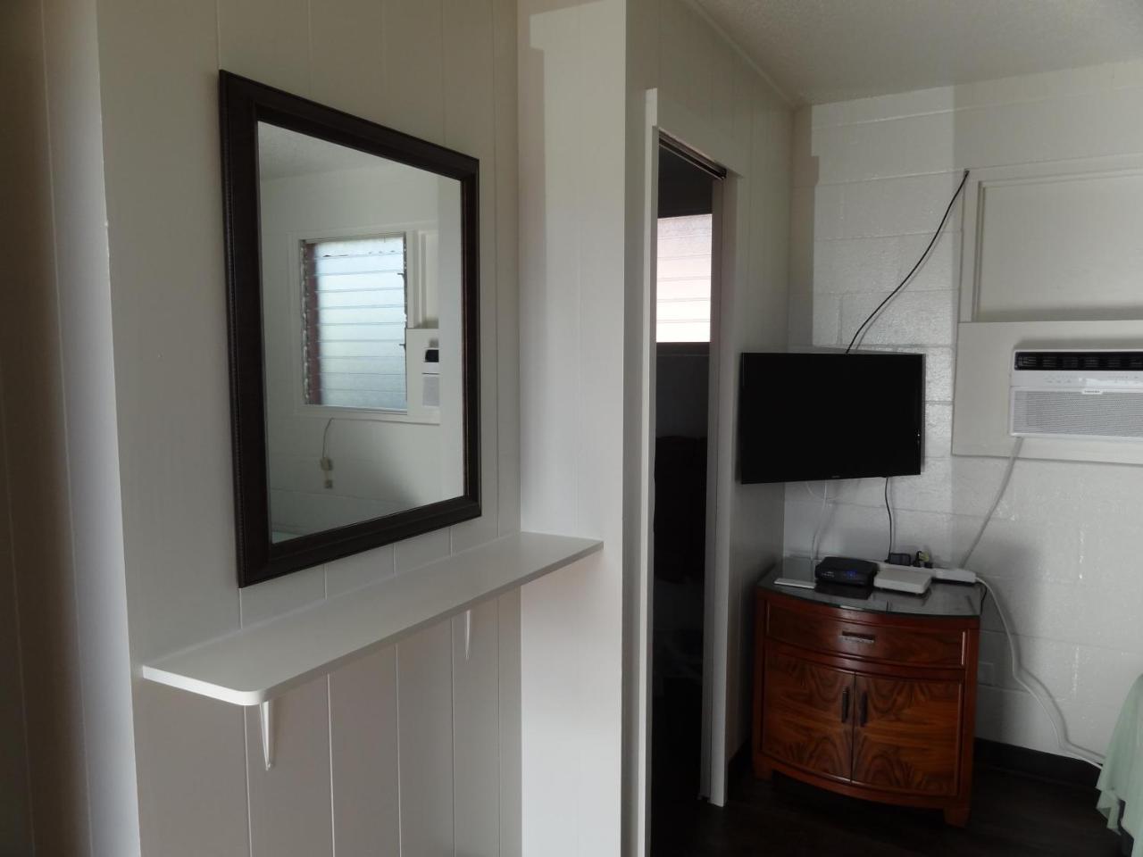 Tip Top Motel Lihue Εξωτερικό φωτογραφία