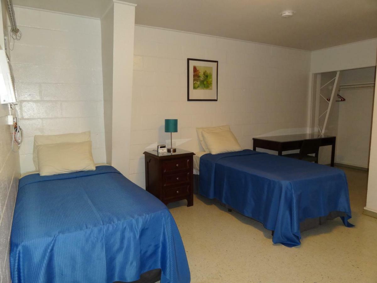 Tip Top Motel Lihue Εξωτερικό φωτογραφία