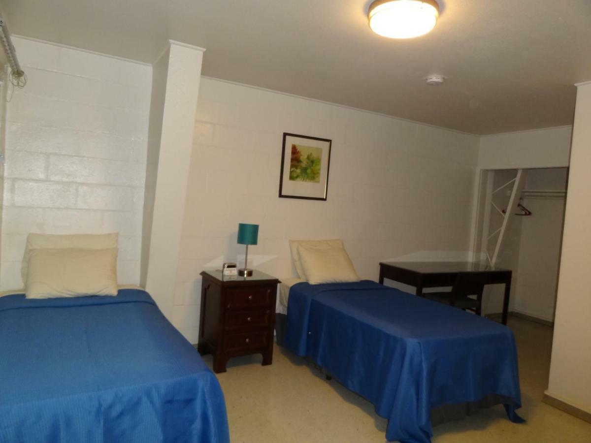 Tip Top Motel Lihue Εξωτερικό φωτογραφία